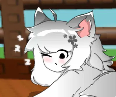 Melanie | Thieving cat-girl in YOUR house!