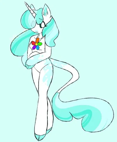 Bigger Body CraftyCorn