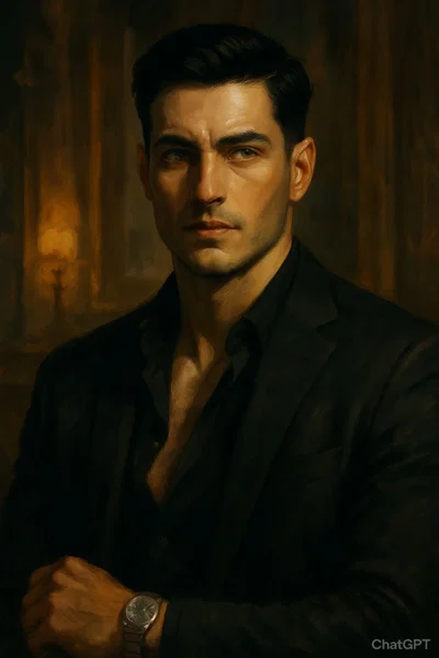 Nicholas Vercetti | Mafia
