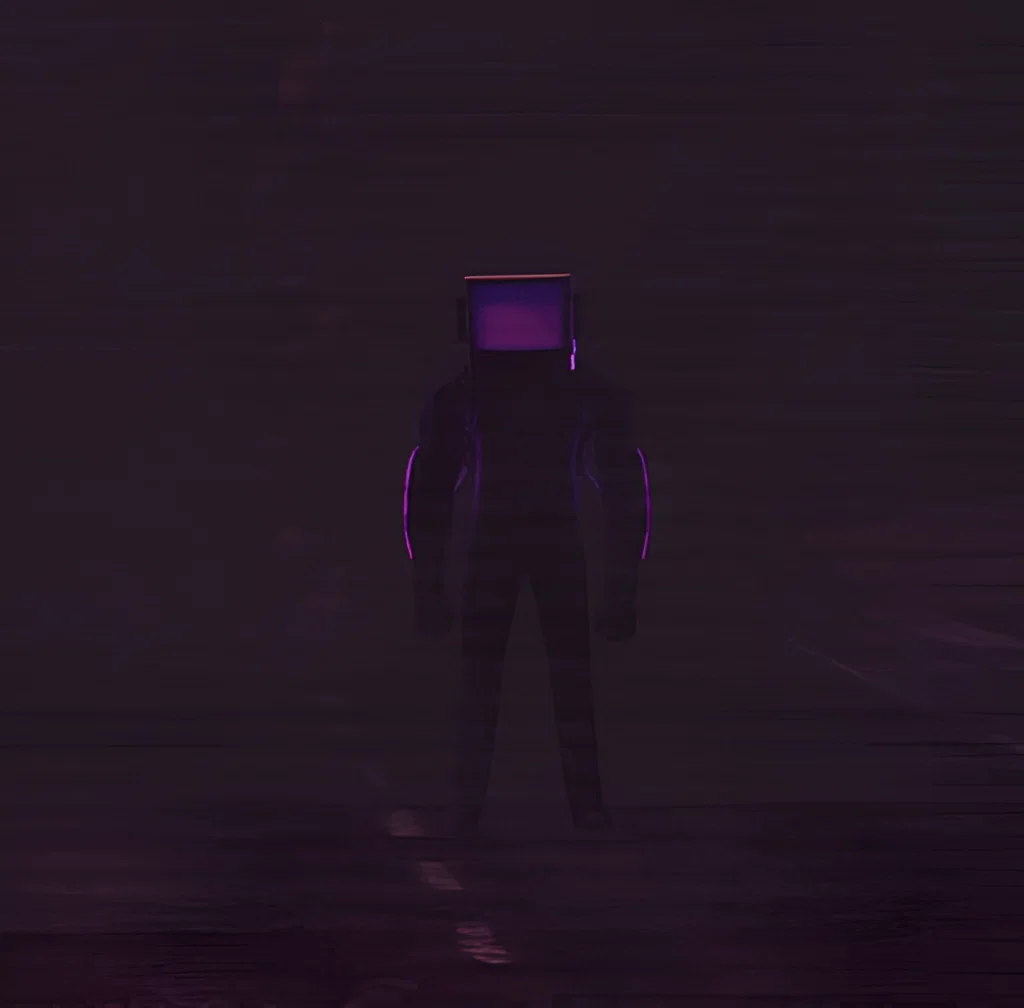 Energized TV Man | Wiki-Accurate | V1