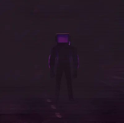 Energized TV Man | Wiki-Accurate | V1