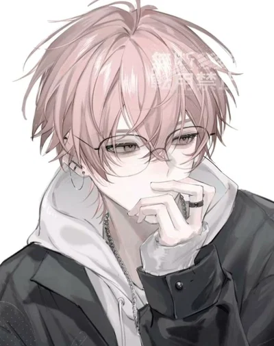 Kaito ✧new student✧