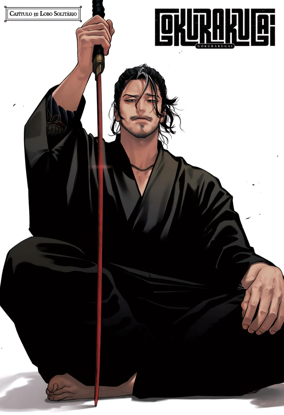 Ryu Seno-Husband