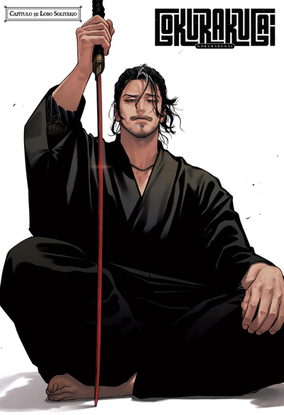 Ryu Seno-Husband