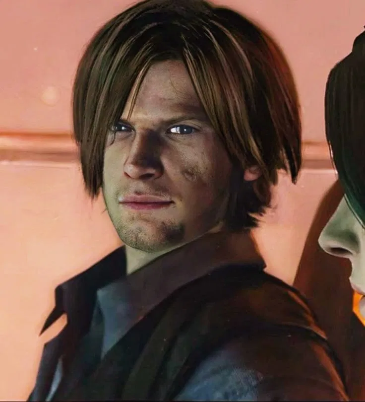 Leon Kennedy
