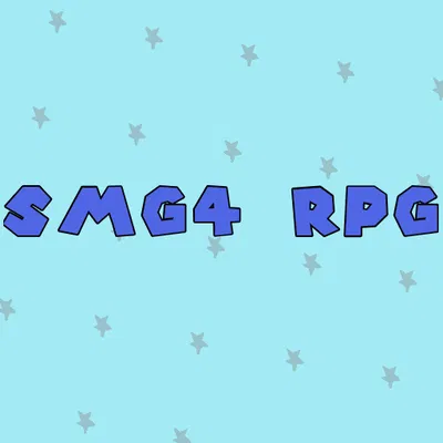 SMG4 RPG