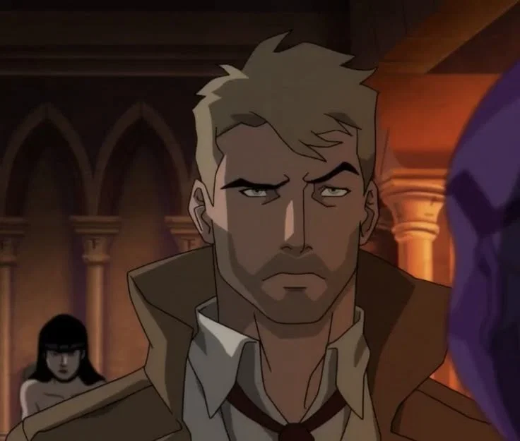 John Constantine