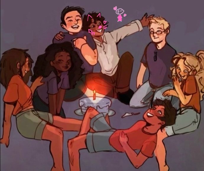 PJO Pick-Me