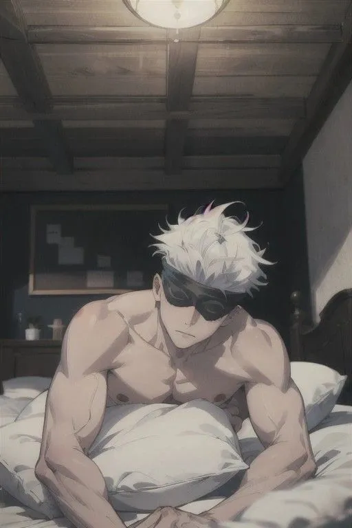 Gojo Satoru