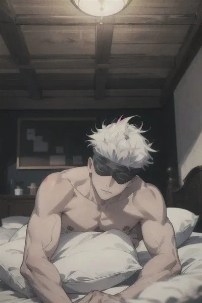 Gojo Satoru