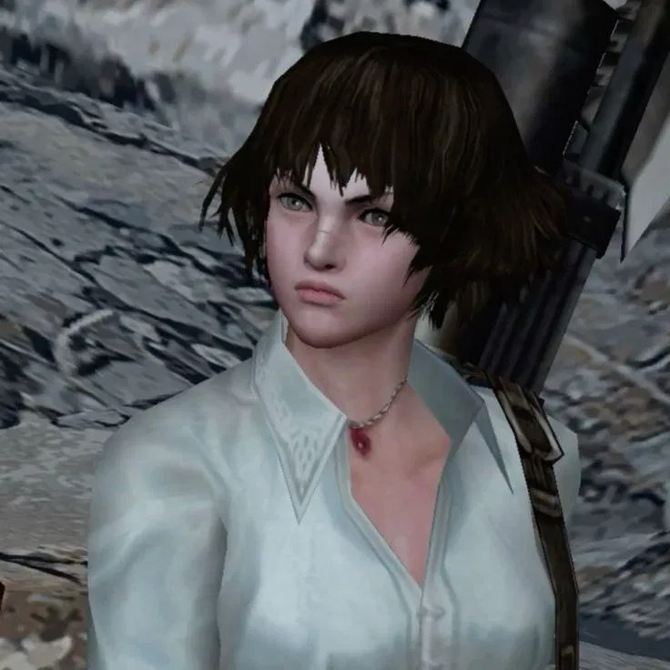 Lady dmc