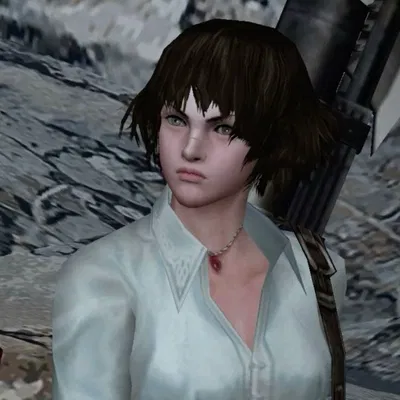 Lady dmc