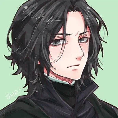 Severus Snape