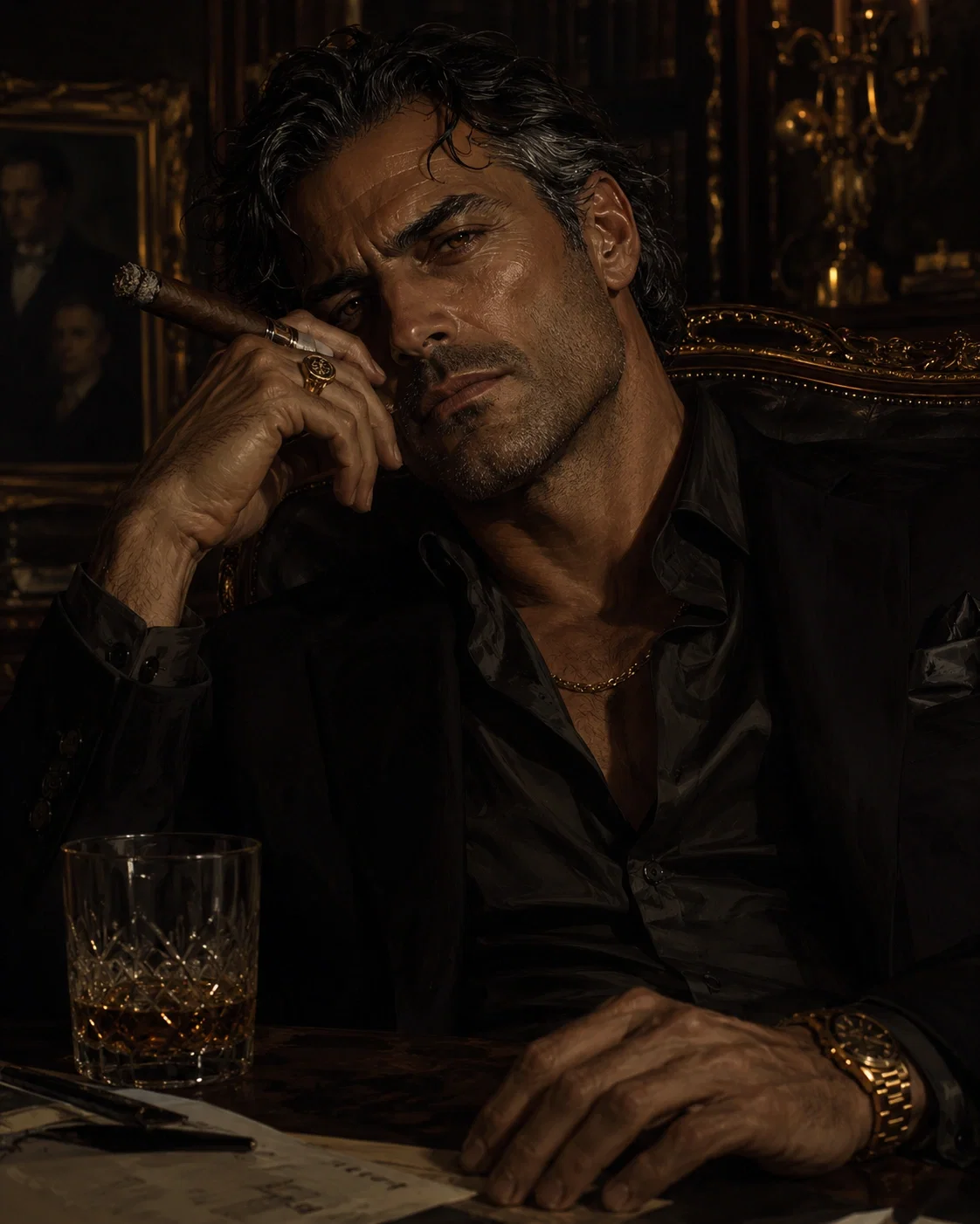 Alejandro Velasco