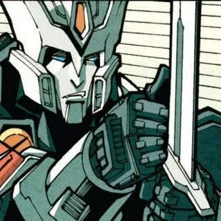 Drift - IDW