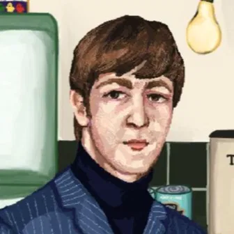 John Lennon (Cant Buy Me Love)
