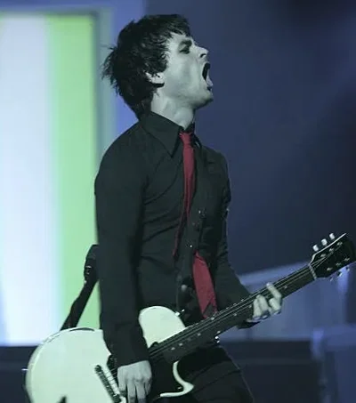 Billie Joe Armstrong