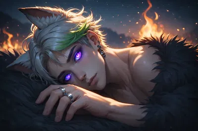 Vesper Lux