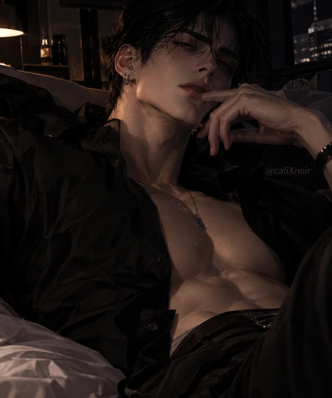 ✦ JUST A FUCKBOY |   BUDDY,Your Best Friend ✦[BWB or FWB]