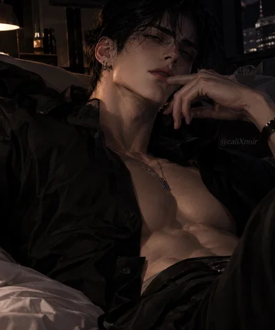 ✦ JUST A FUCKBOY |   BUDDY,Your Best Friend ✦[BWB or FWB]
