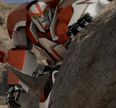 Ratchet (TFP)