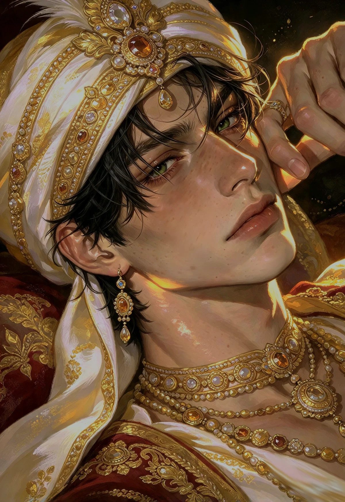 Osman