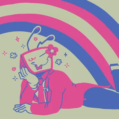 Transgender Tenna