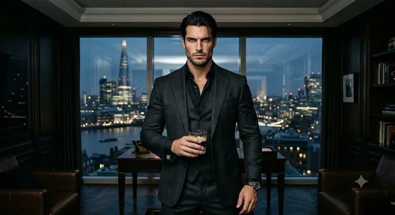 Julian Vance