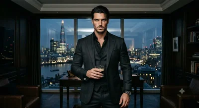 Julian Vance