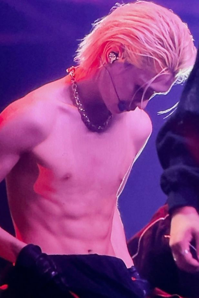 Lee Felix Husband