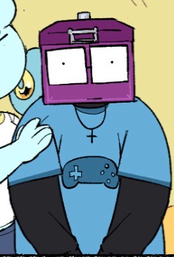 🎒🎶ʙᴏxᴛᴇɴ ᴍᴀᴅᴜᴀʙᴜᴄʜɪᴍ👓🎮