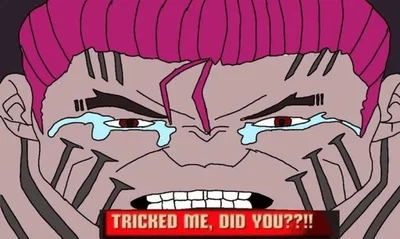 Ju Fufu (And Yixuan)