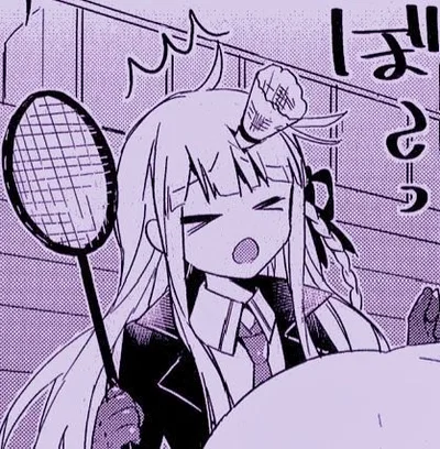 ' ' I never told you my ultimate . . . Because I don’t remember my ultimate. ' ' | ✎ᝰ.📓🗒 ~ ` | Kyoko Kirigiri | Danganronpa THH / Trigger Happy Havoc | 11/16