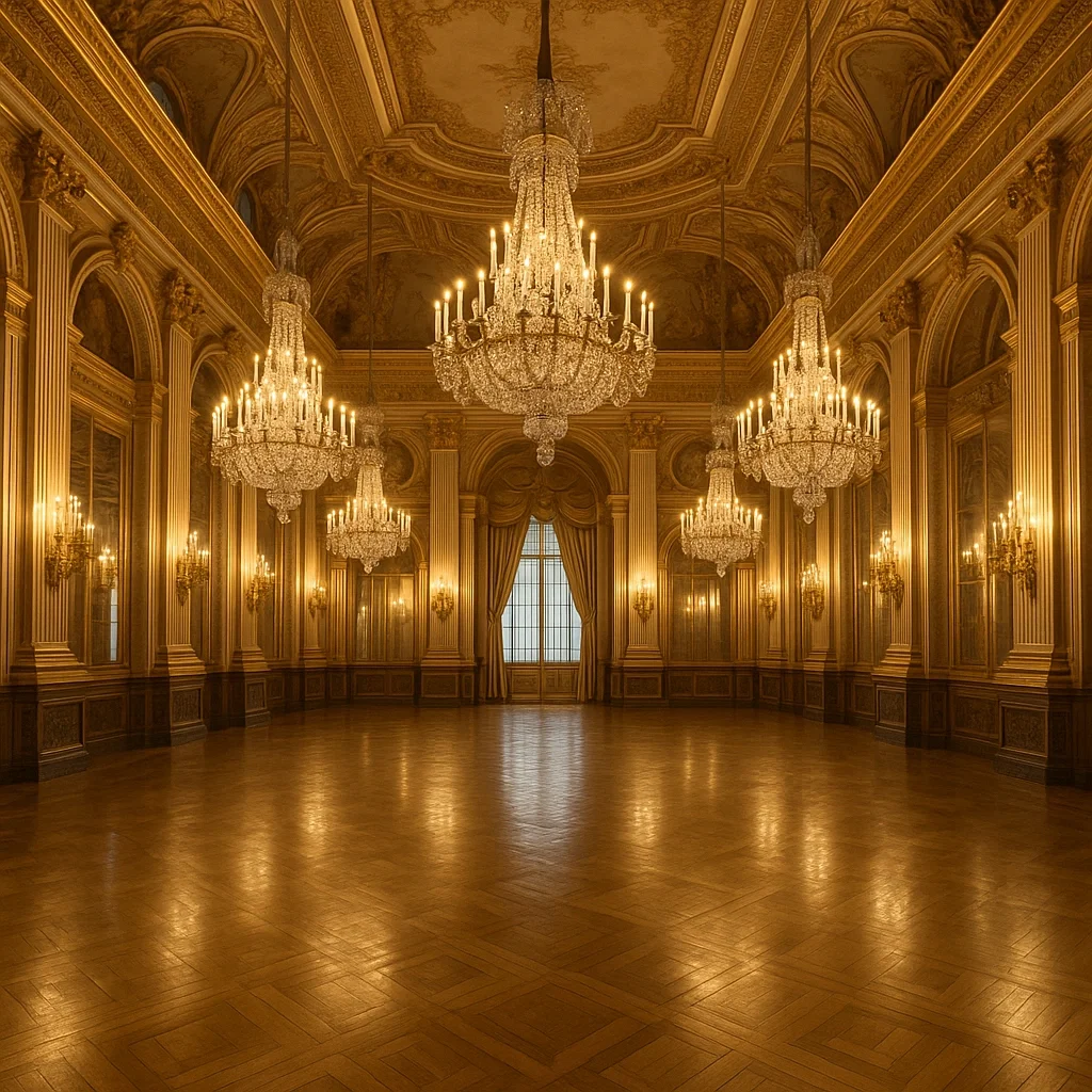 The Crown Prince’s Birthday Gala