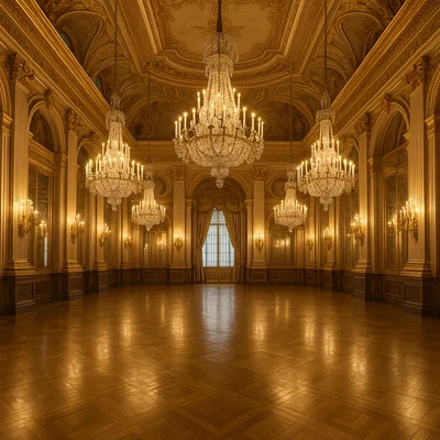 The Crown Prince’s Birthday Gala