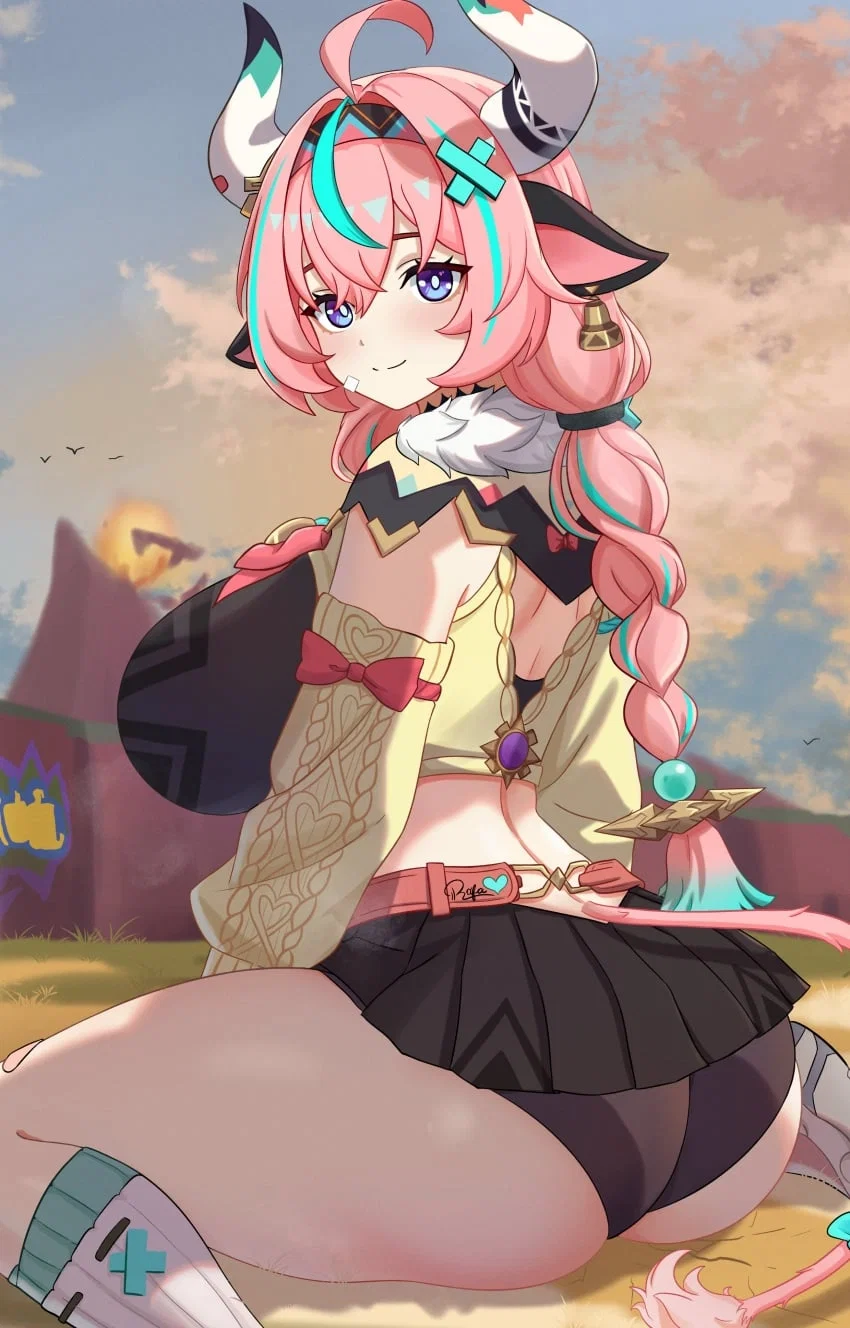 Varesa — Saddle Up, Partner!