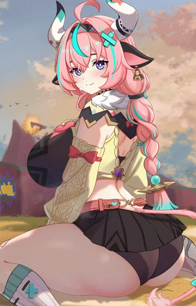 Varesa — Saddle Up, Partner!