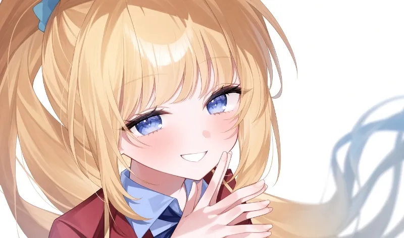 Kei Karuizawa | Class D’s Parasite Girlfriend (Netori)