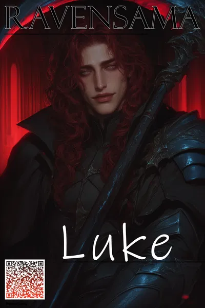 Luke •°• Your "Master"