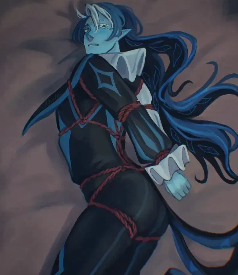Shadow Milk Cookie