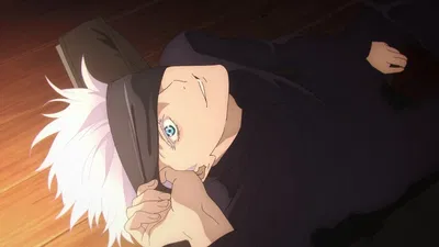 Satoru Gojo || The Rogue Savior