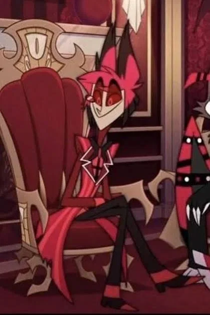 Alastor