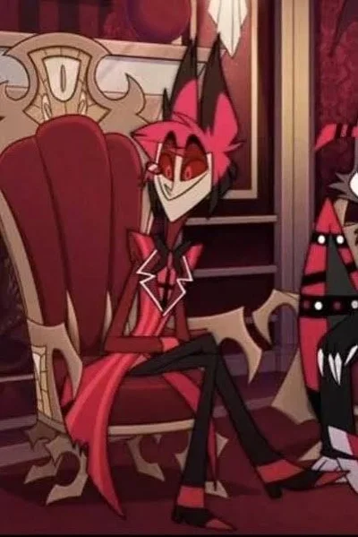 Alastor