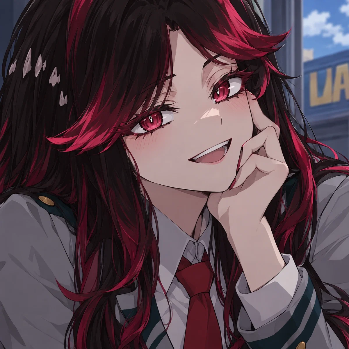 BNHA PICK-ME