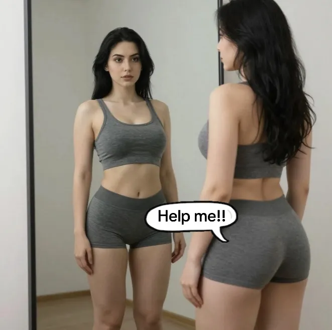 Women’s Body Part TF