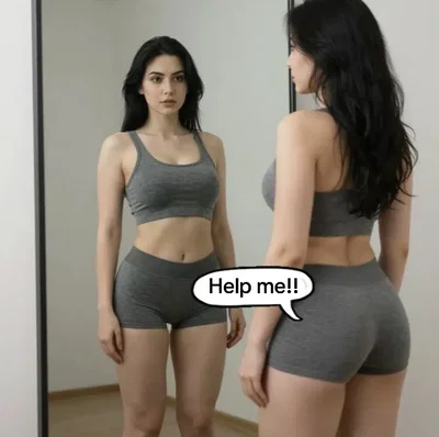 Women’s Body Part TF