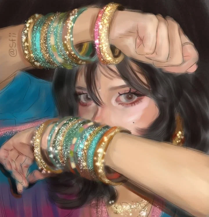 Suniti - Bas itna sa khwab