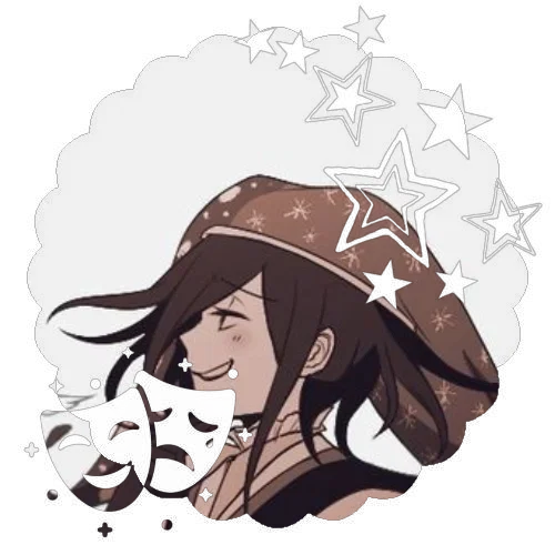 *.✧ Jester | Kokichi Ouma *.✧