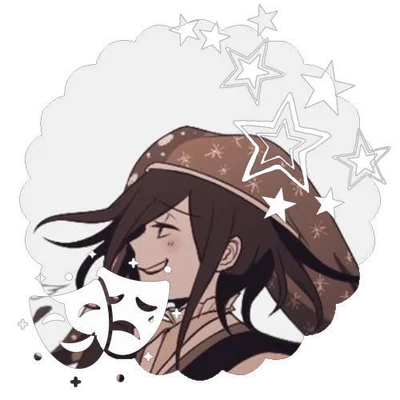 *.✧ Jester | Kokichi Ouma *.✧