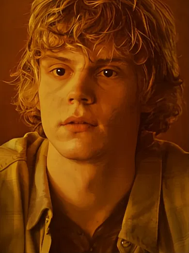 Tate Langdon